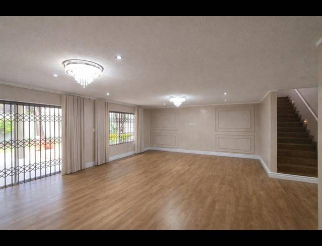4 BEDROOM PROPERTY TO RENT IN BROOKLYN